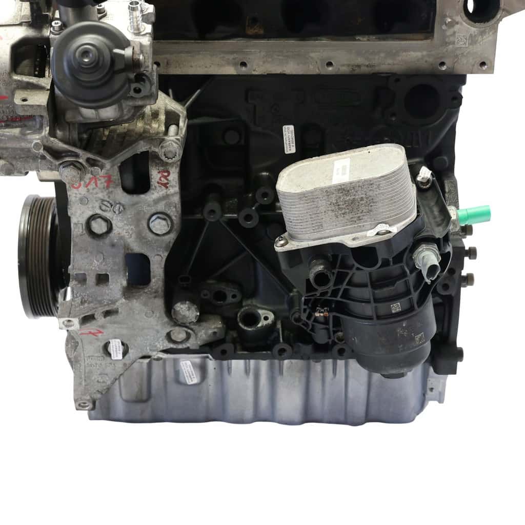 Moteur DFFA vue 3