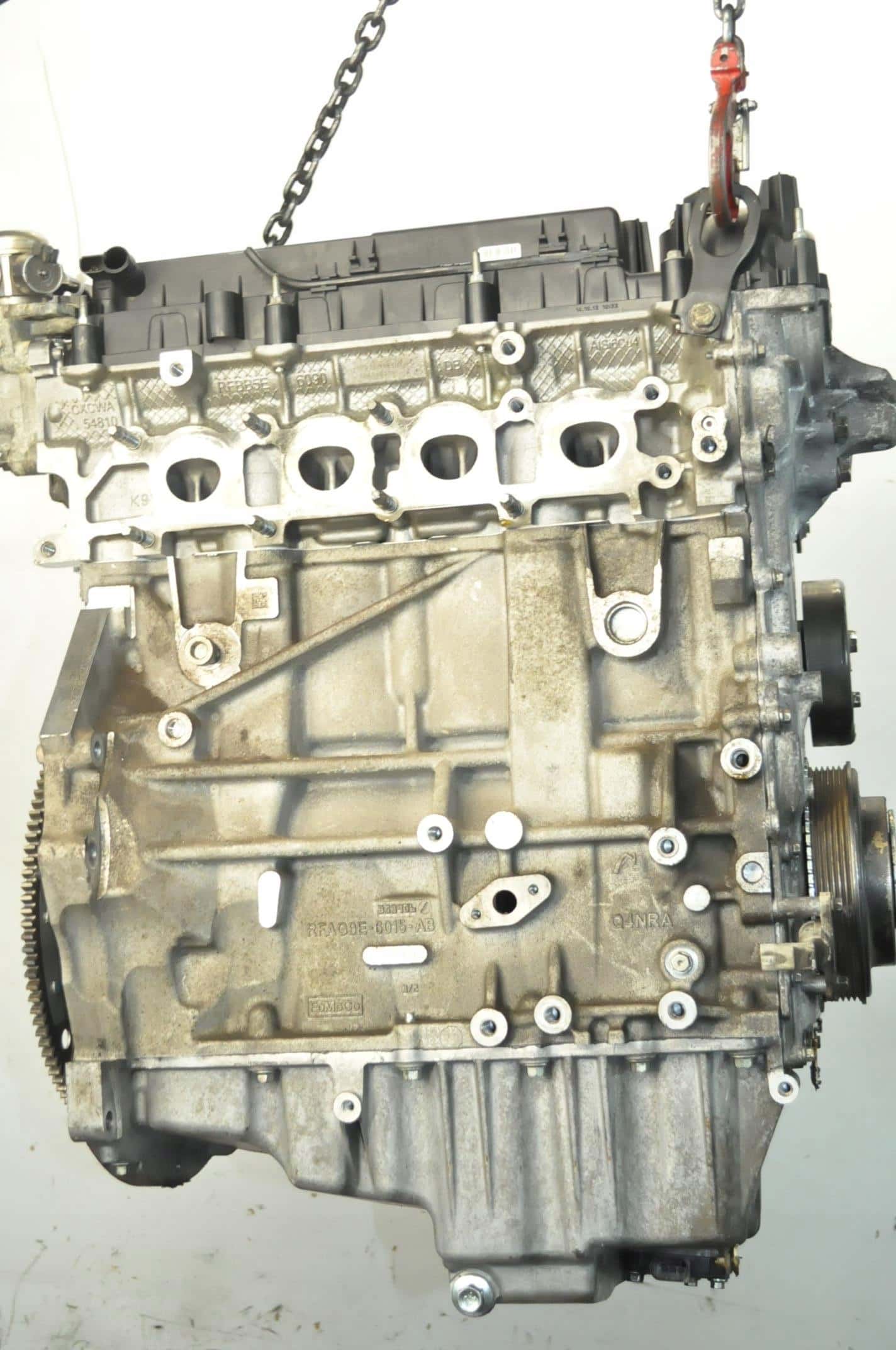 Moteur 204PT(GTDI) vue 3