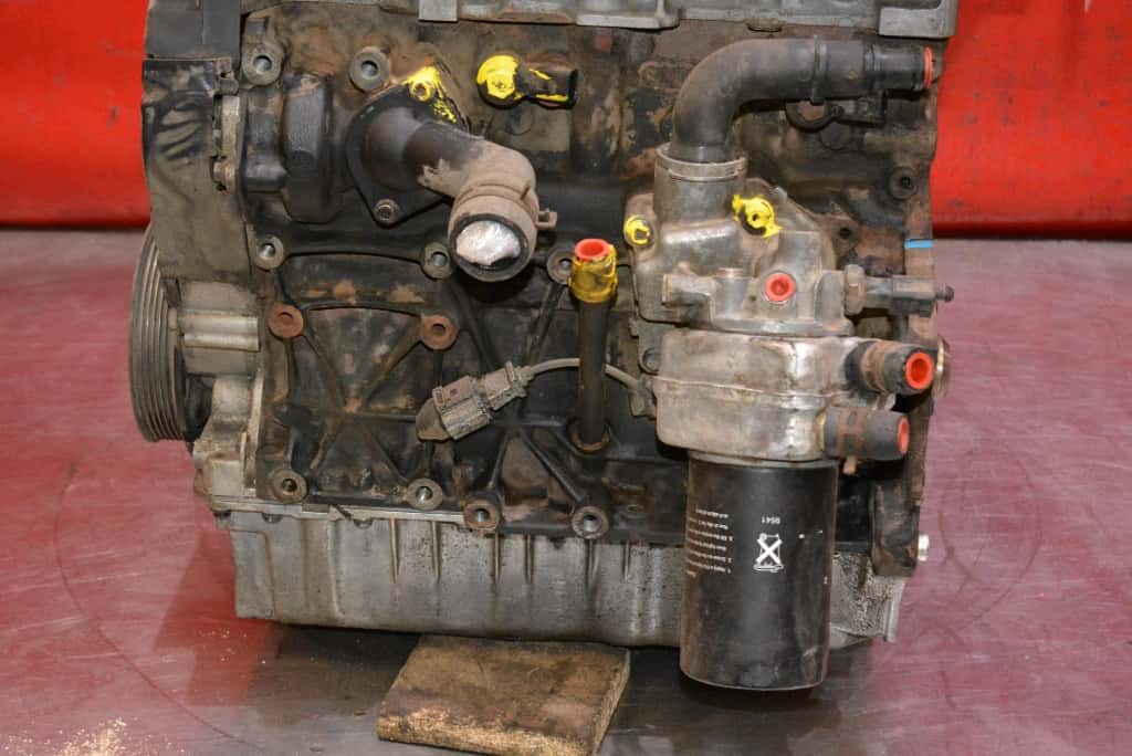 Moteur AWC vue 11