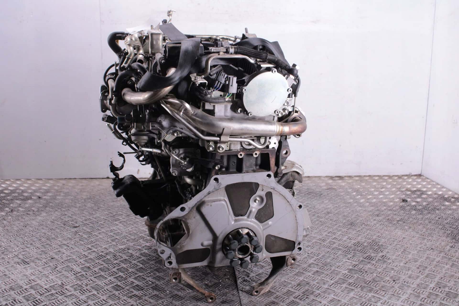 Moteur 2GD-FTV vue 6