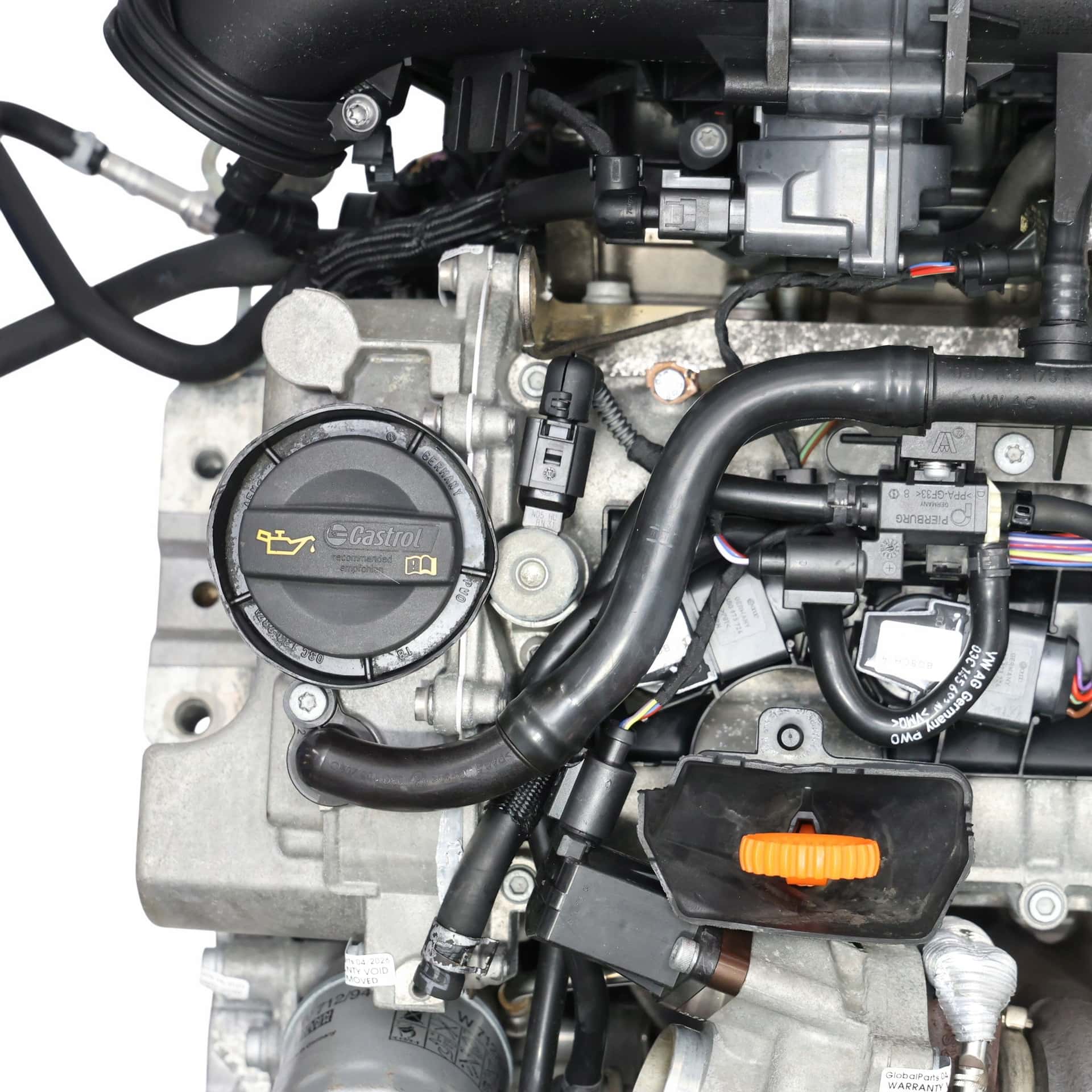 Moteur CAVD vue 5