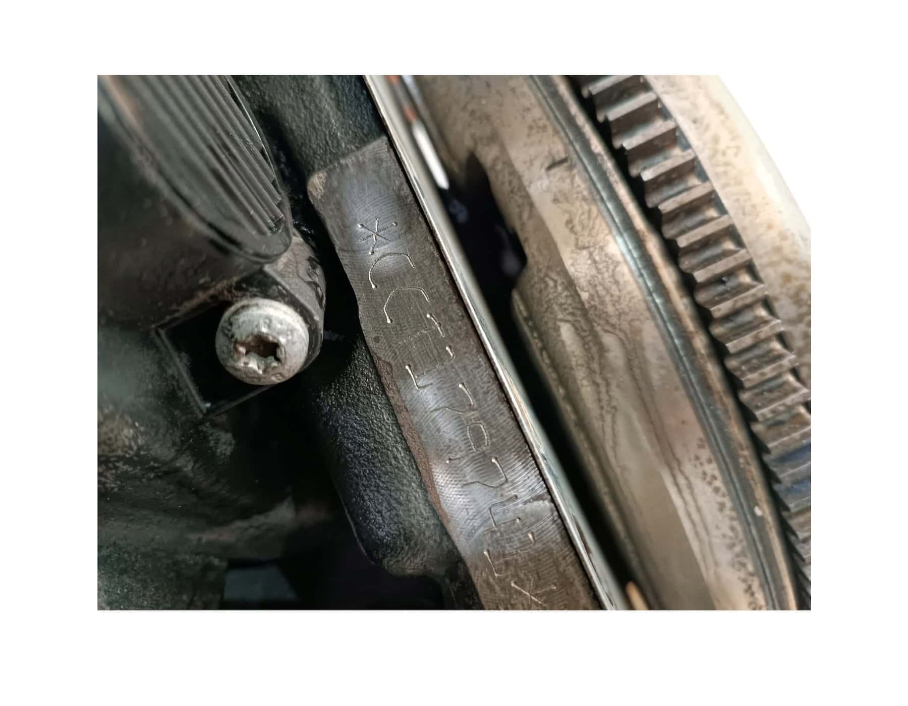 Moteur CCTA vue 2