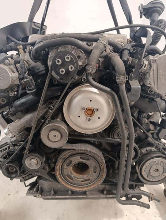 Moteur CREG vue 5