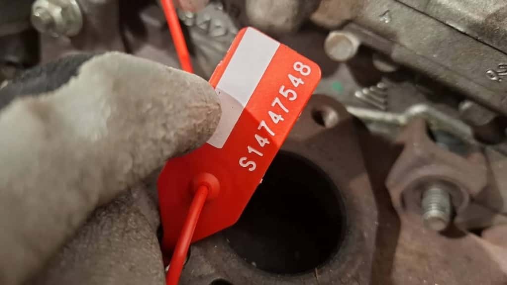 Moteur 552 60 384 vue 6
