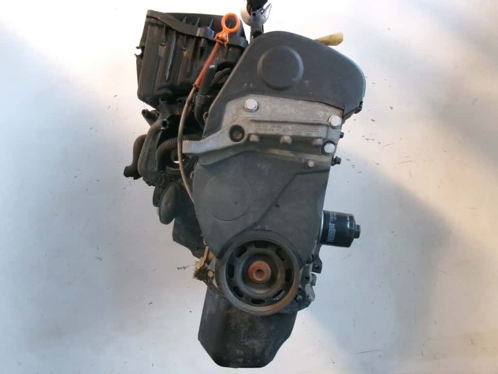 Moteur BXW vue 3