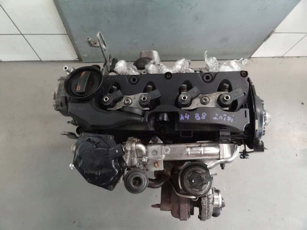 Moteur CJCC vue 3