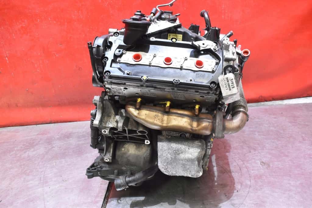Moteur CCWB vue 3