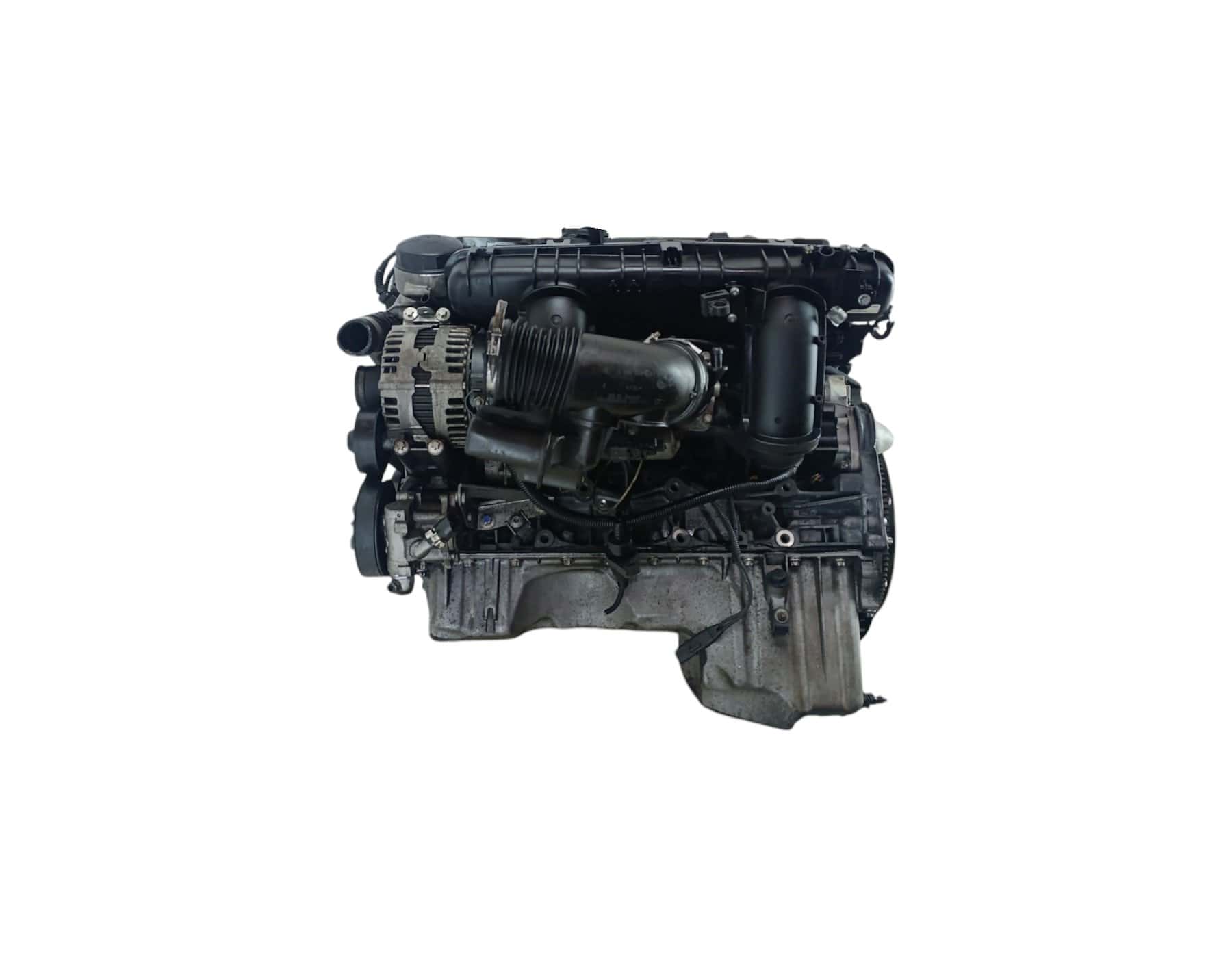 Moteur N52 B30 A vue 3