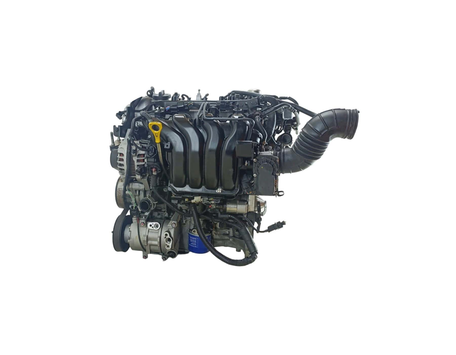 Moteur G4FD vue 4