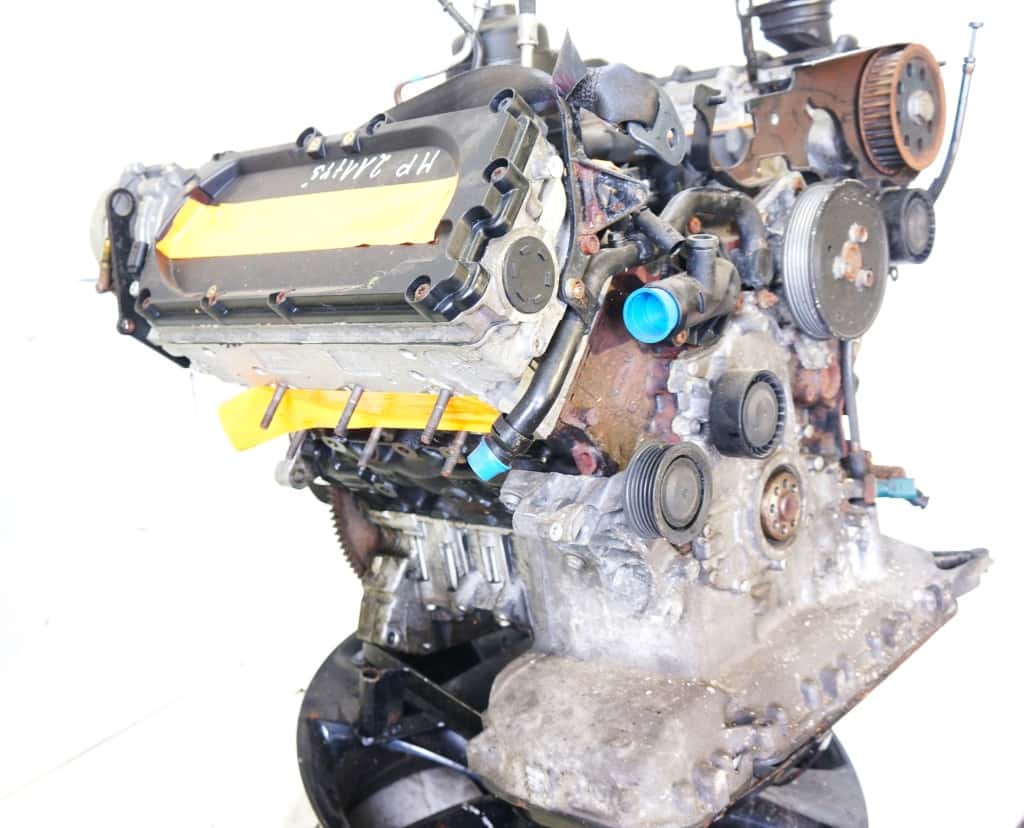 Moteur CGKB vue 2