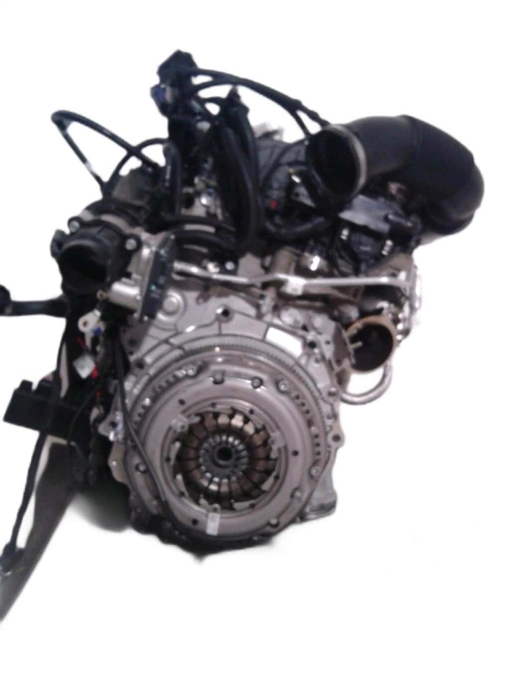 Moteur B36 A15 A vue 2