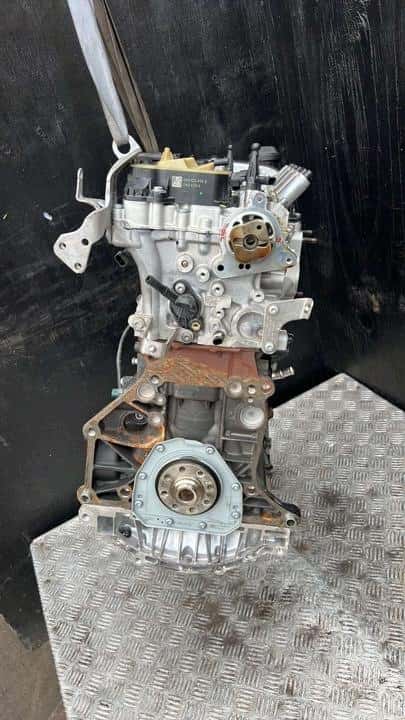 Moteur DMTD vue 4