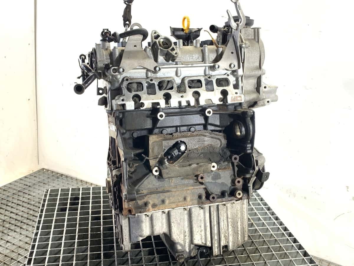 Moteur CTHA vue 3