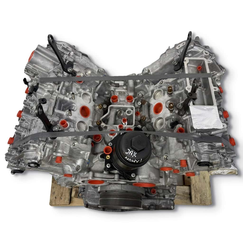 Moteur DCBF vue 2