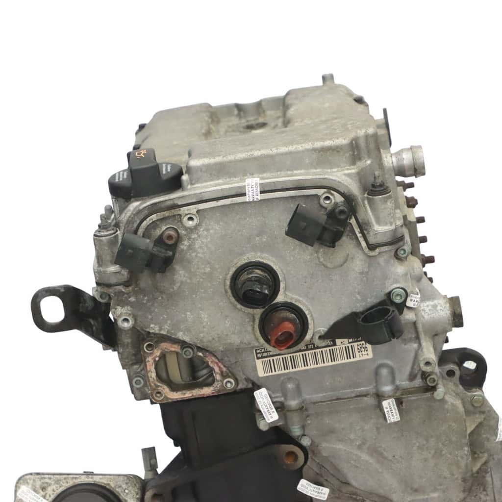 Moteur BMJ vue 5