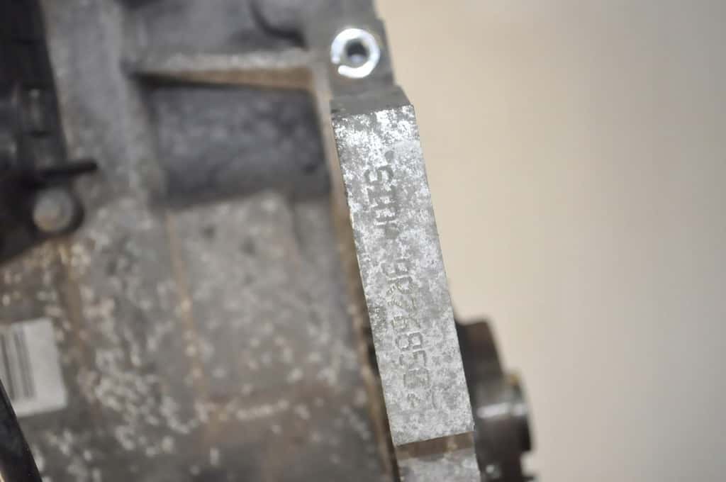 Moteur SIDA vue 3