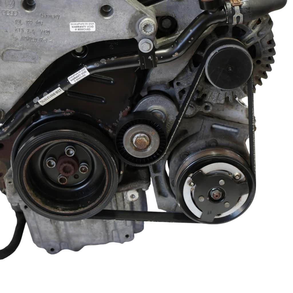 Moteur CEGA vue 5