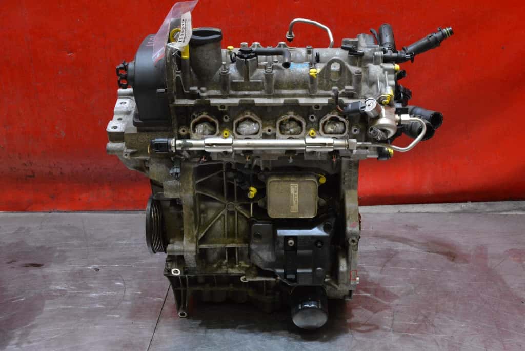 Moteur CZCC vue 10