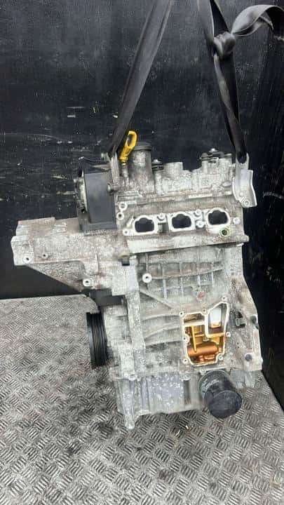 Moteur DFNB vue 3