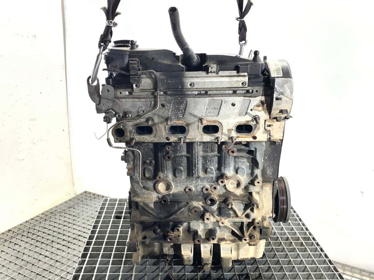 Moteur CFHE vue 2