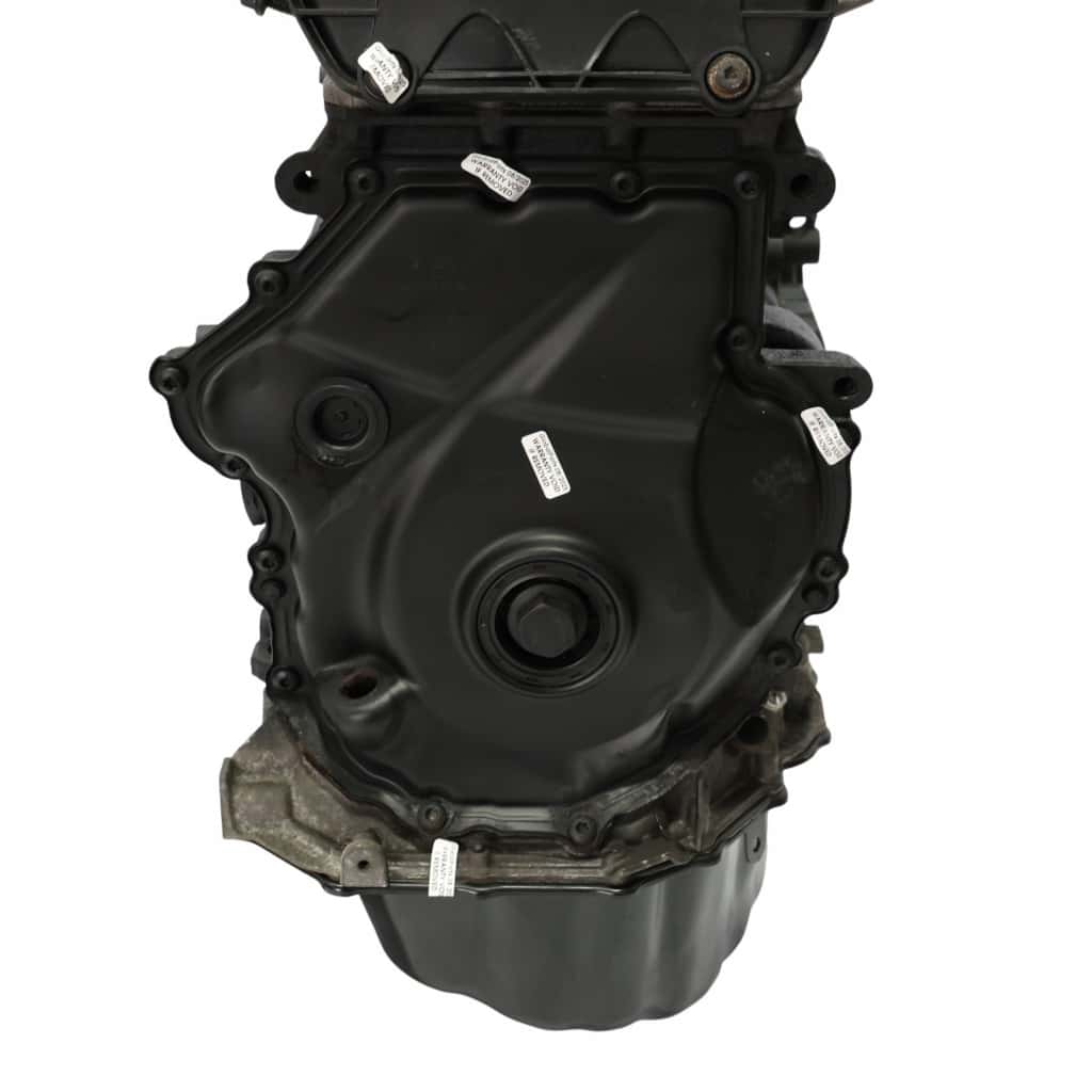Moteur CDNB vue 5