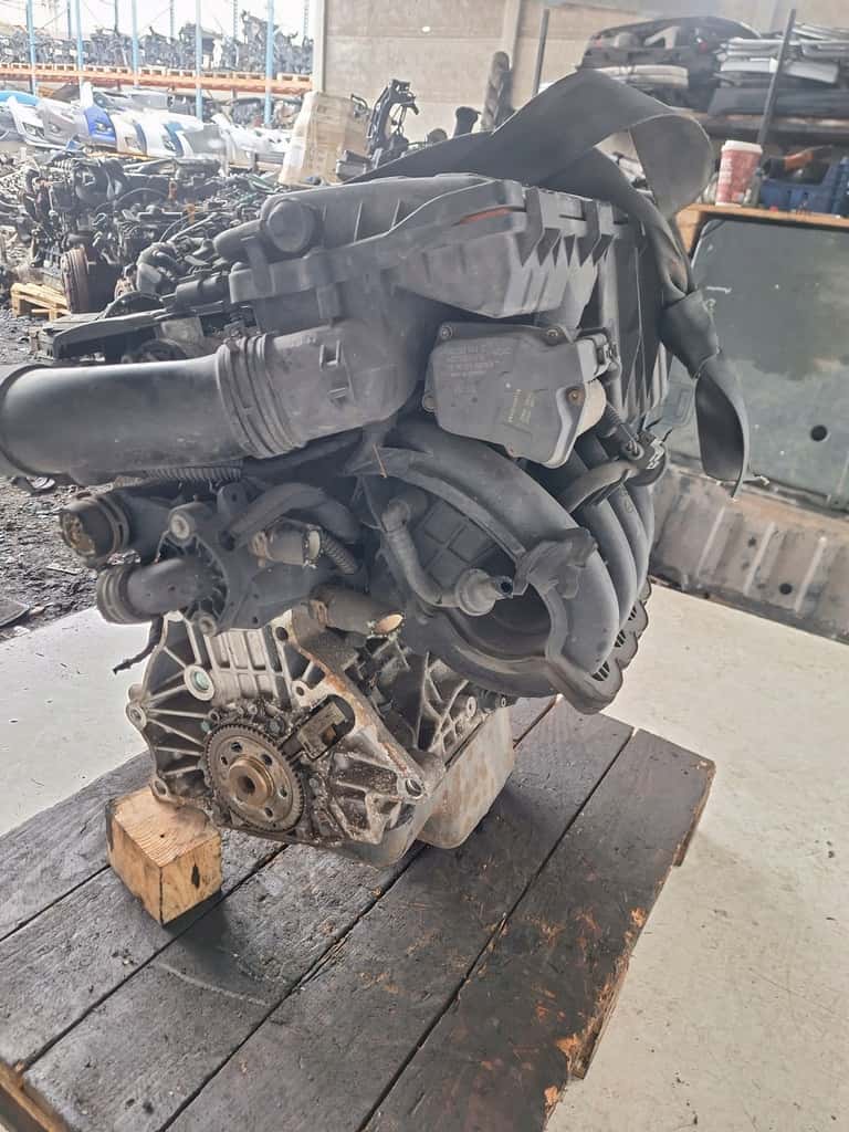 Moteur CGGB vue 4