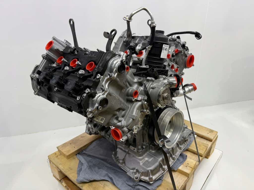 Moteur CWGD vue 3