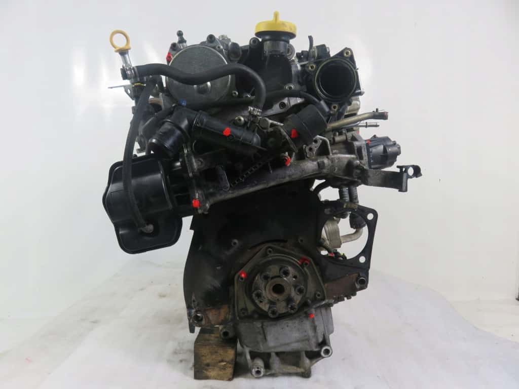 Moteur 955 A3.000 vue 2