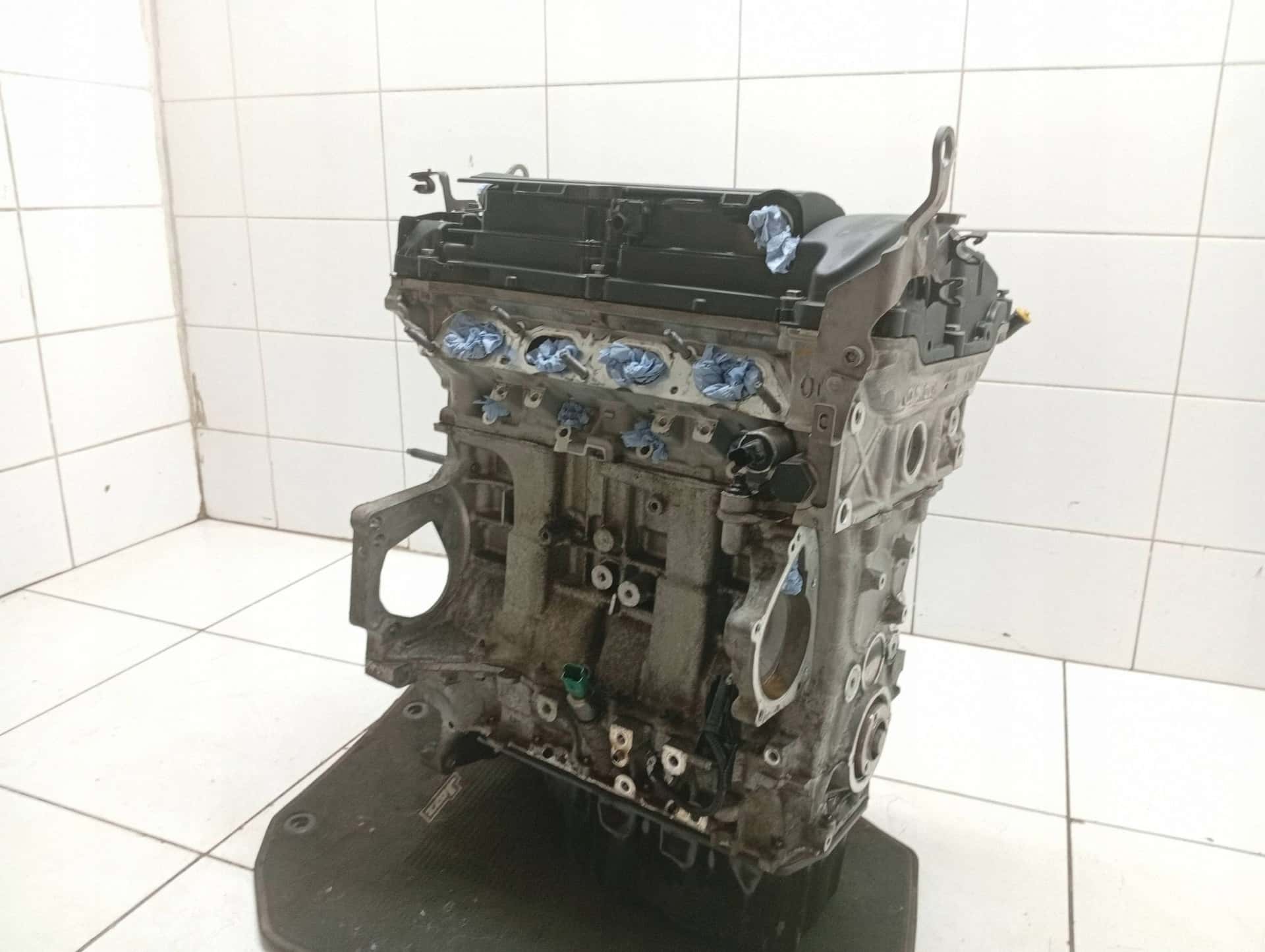 Moteur 5FV (EP6CDT) vue 2