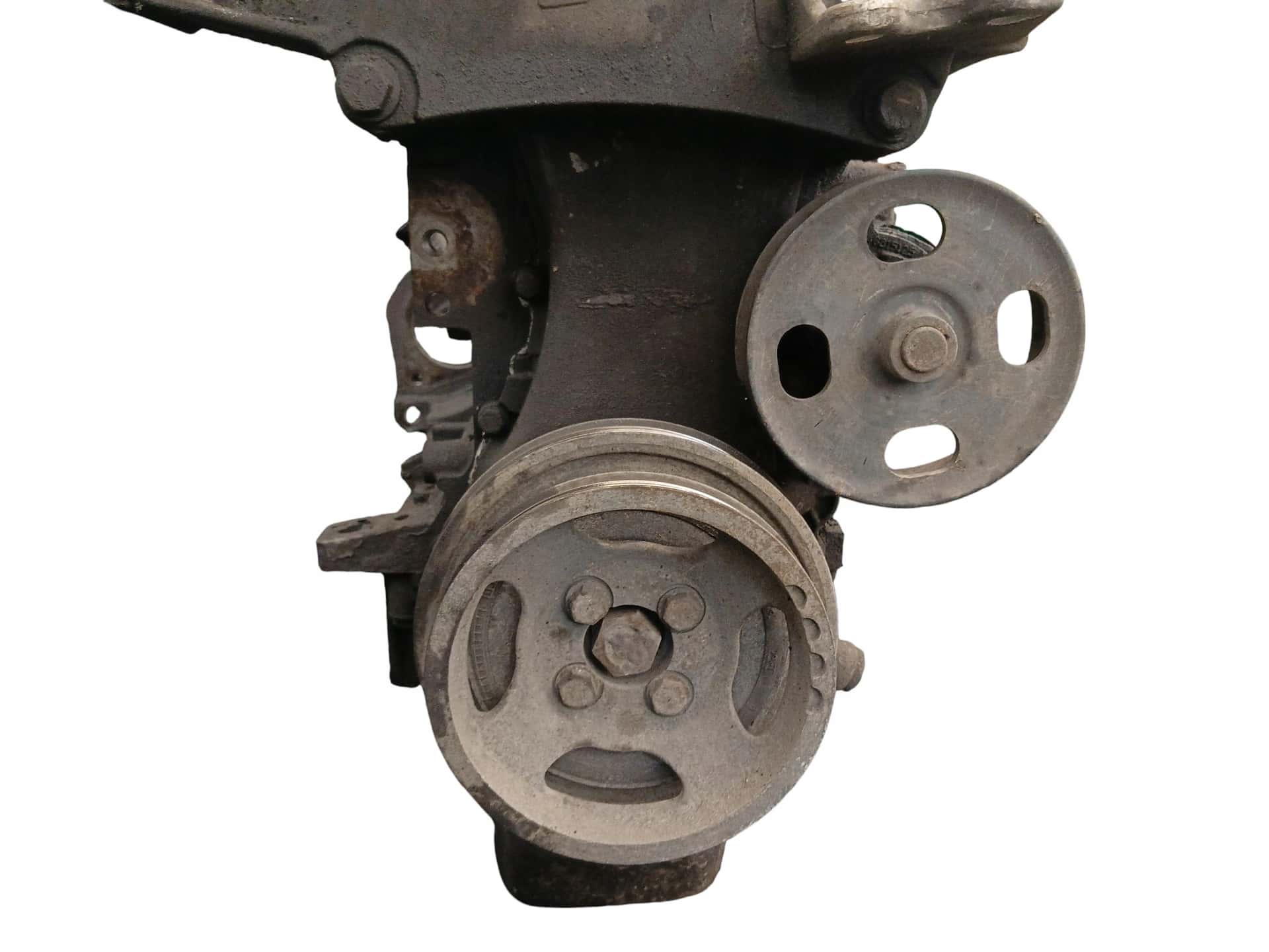 Moteur 199 A2.000 vue 4