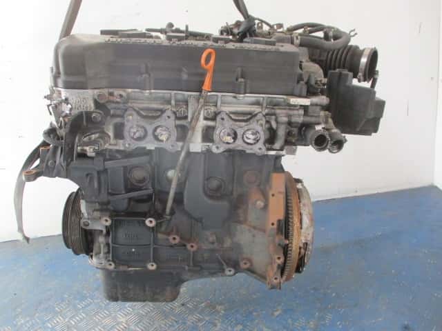 Moteur QG15DE vue 2