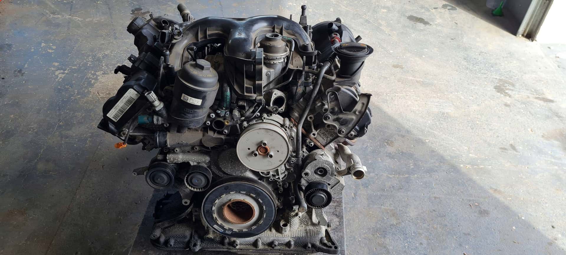 Moteur CDUD vue 8