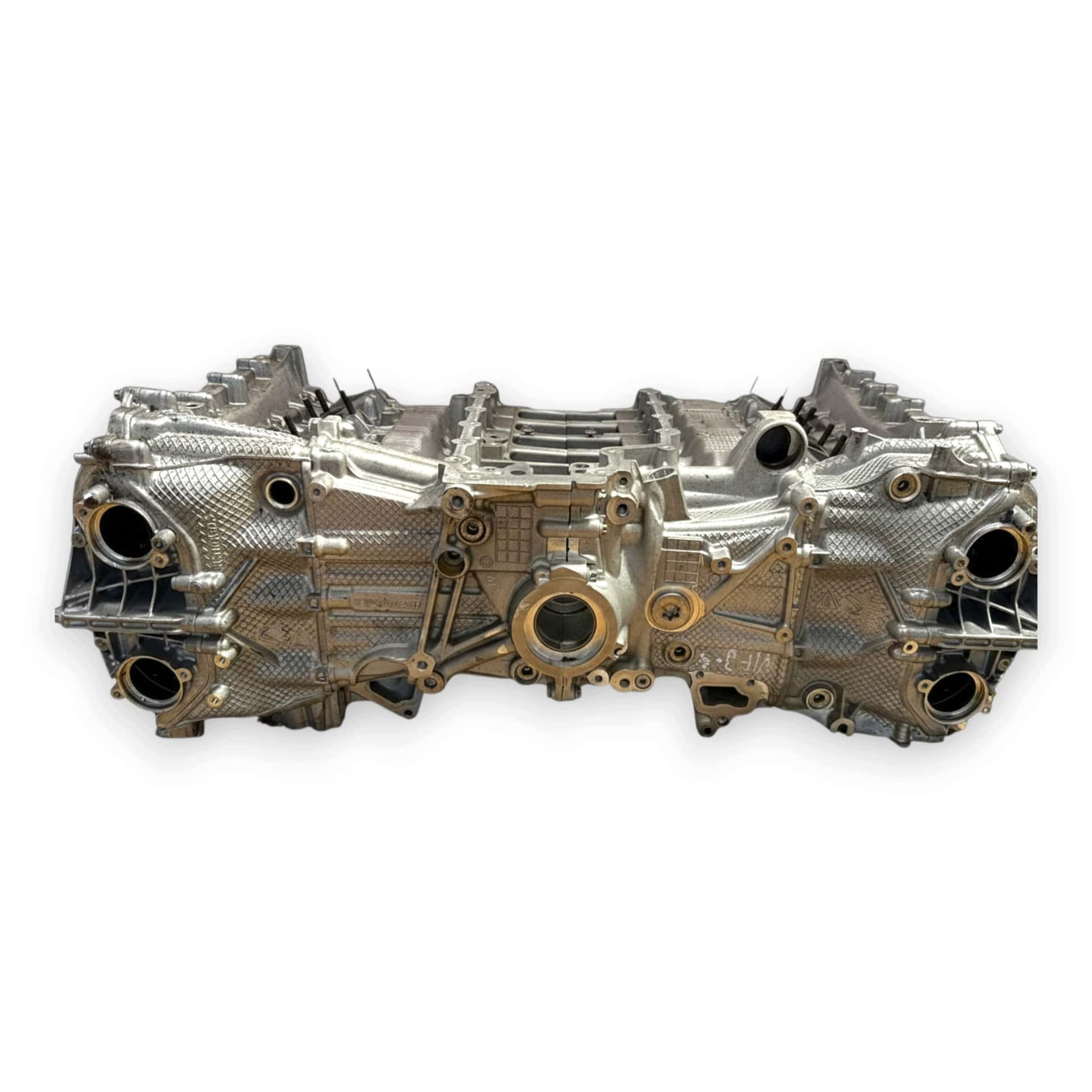 Moteur DWAA vue 2