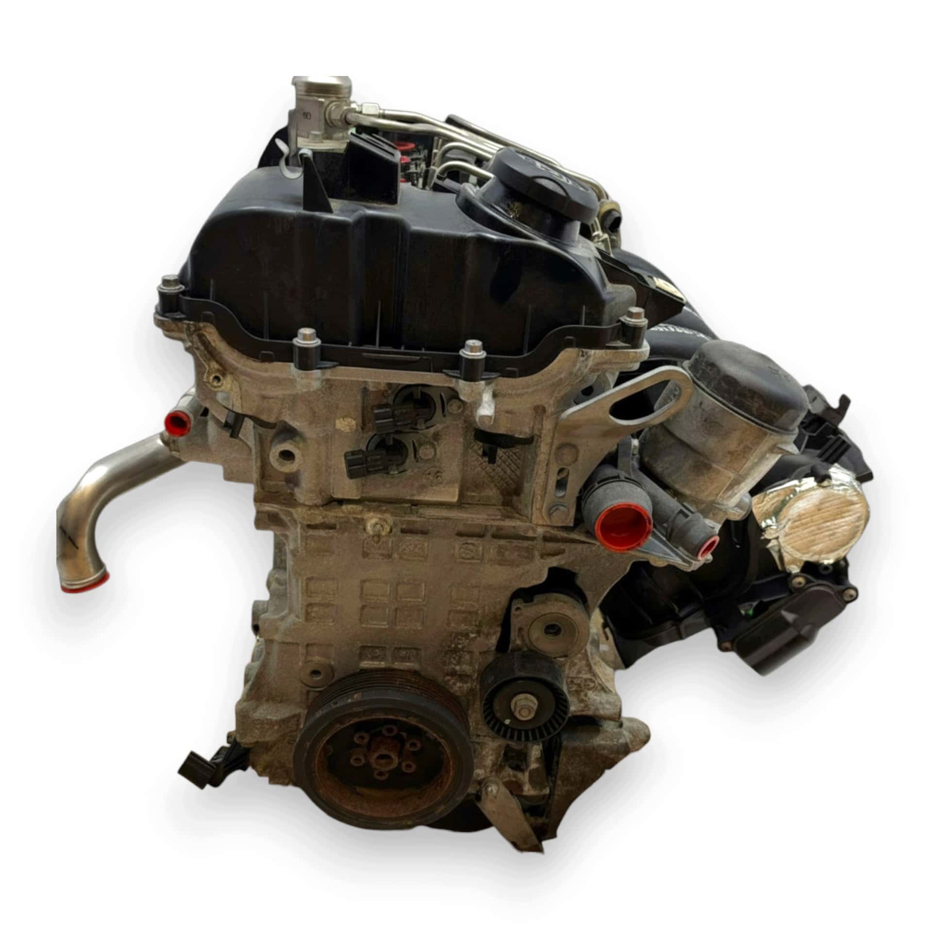 Moteur N43 B16 A vue 4