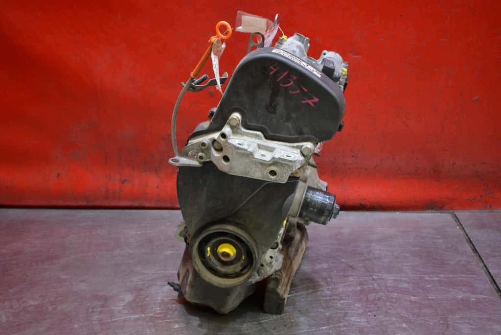 Moteur CGGB vue 12