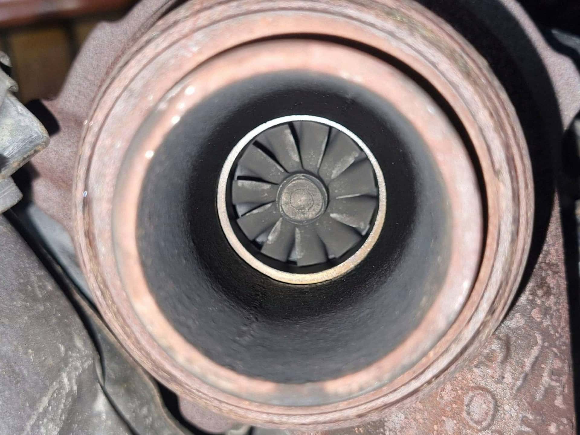 Moteur XUCA vue 9