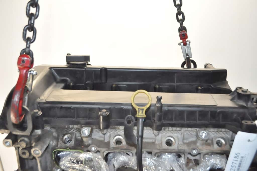 Moteur QQDA vue 2