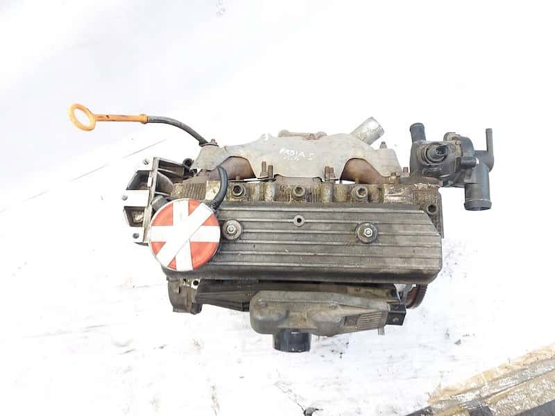 Moteur AZF vue 7