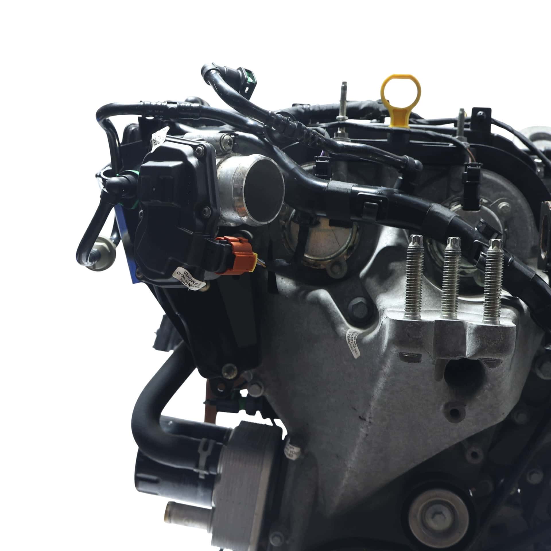Moteur SFCC vue 10