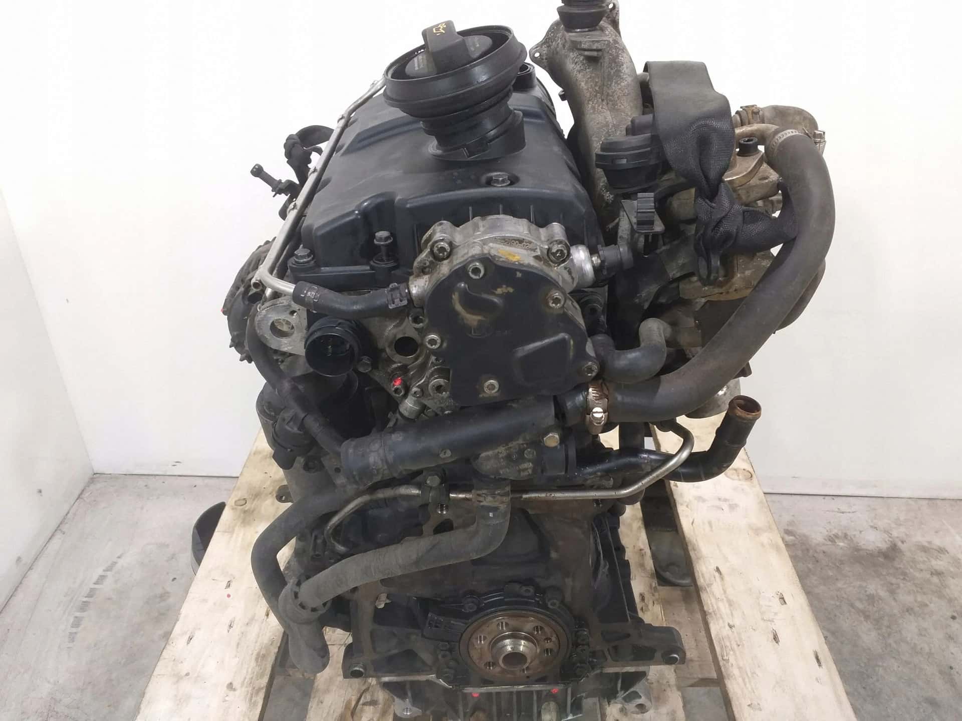 Moteur AVQ vue 13
