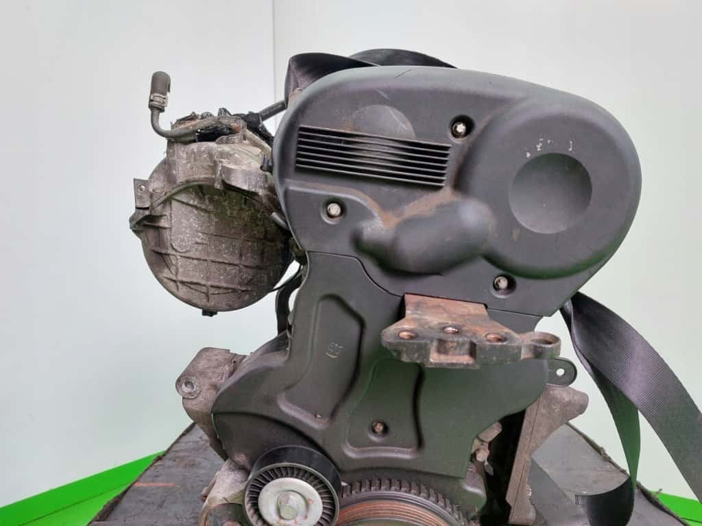 Moteur Z 18 XE vue 8