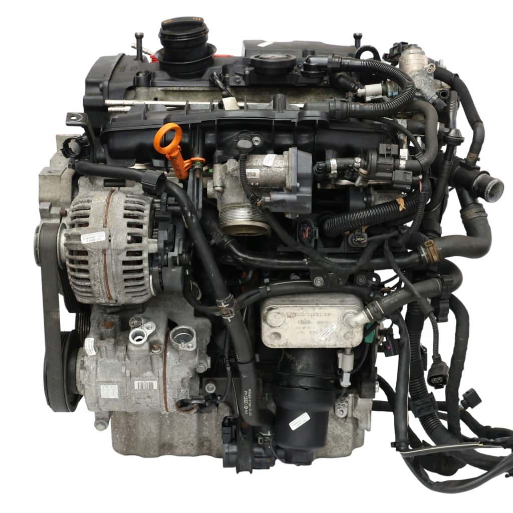 Moteur CDLC vue 3