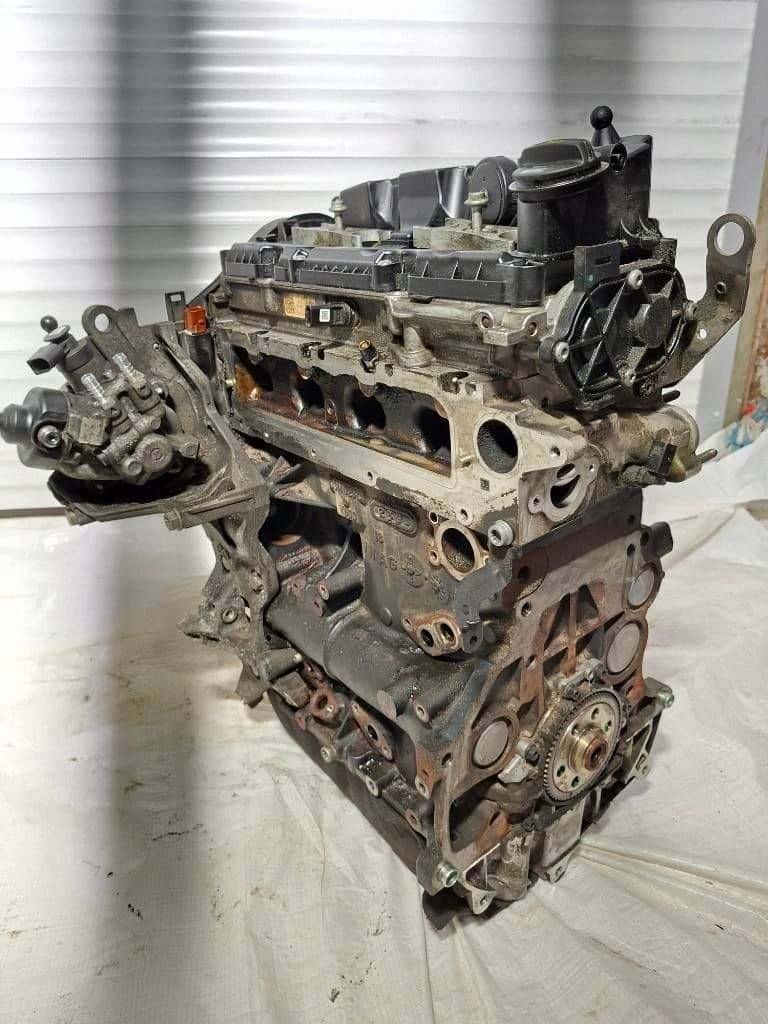 Moteur DFGC vue 4