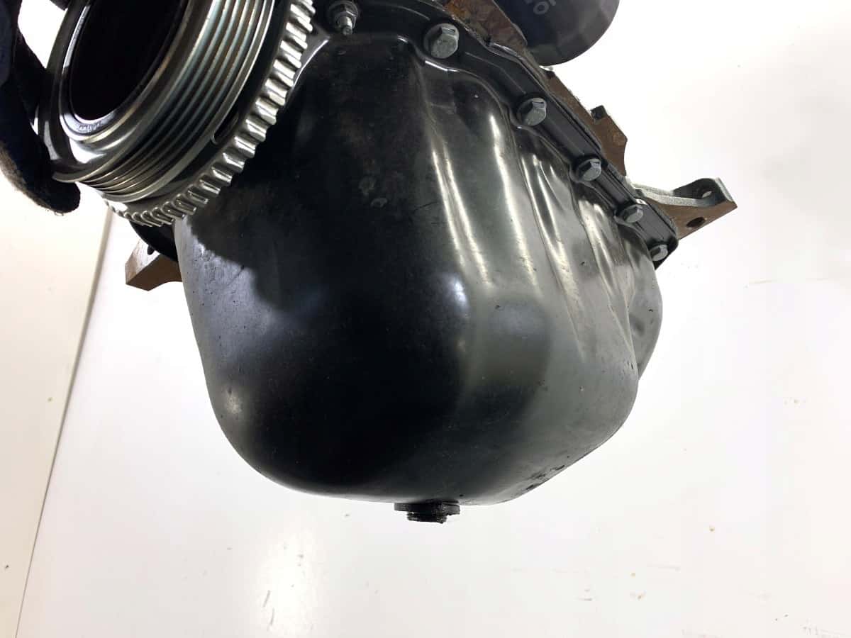 Moteur 843 A1.000 vue 6