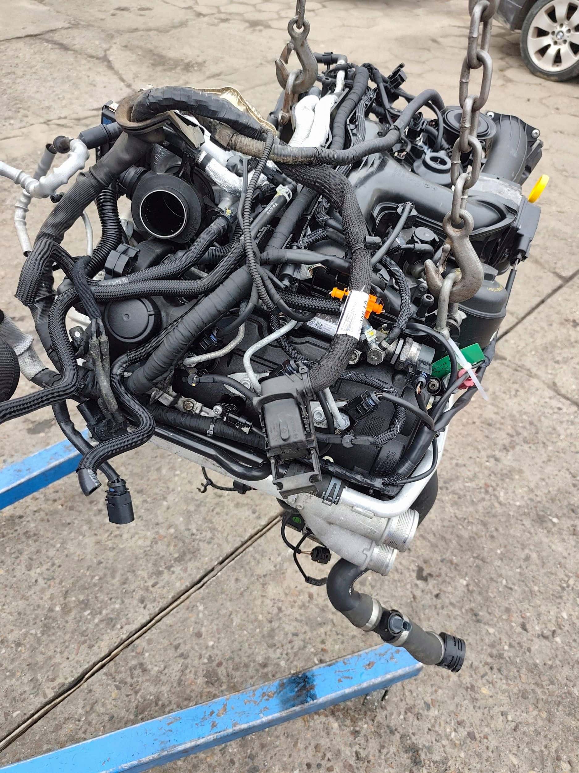 Moteur CRCD vue 4