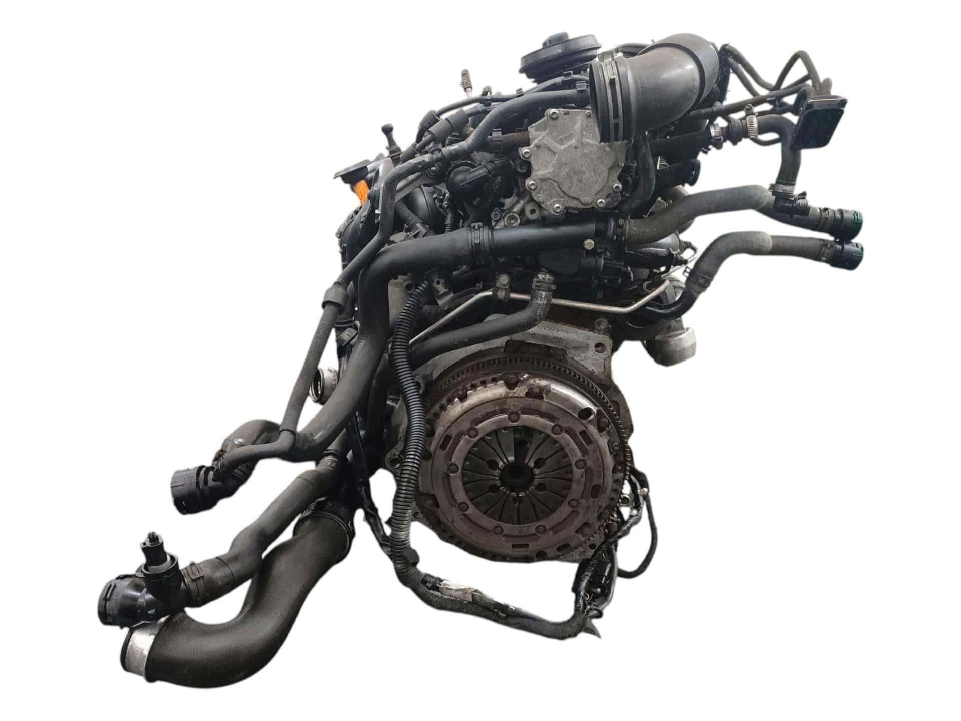 Moteur BJB vue 5