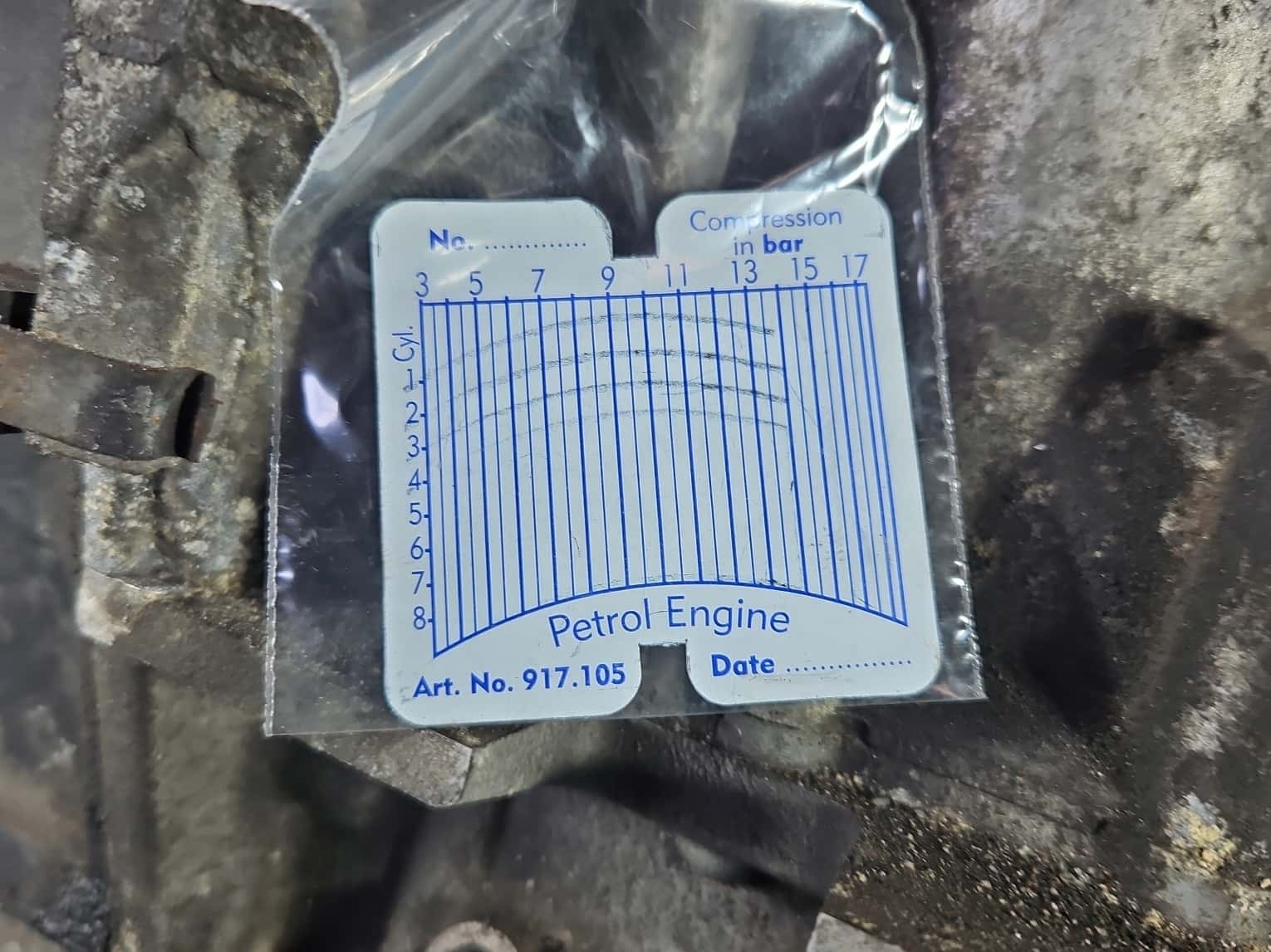 Moteur CHPA vue 4
