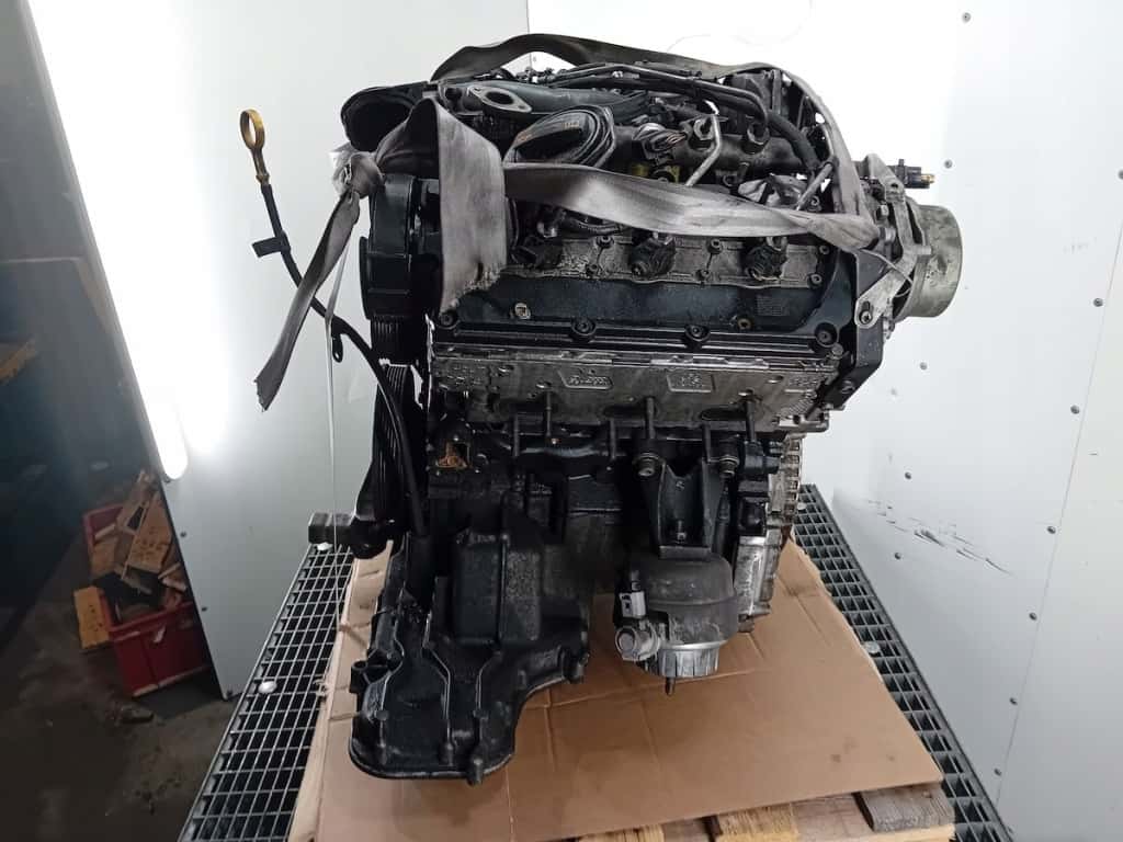 Moteur ASB vue 5