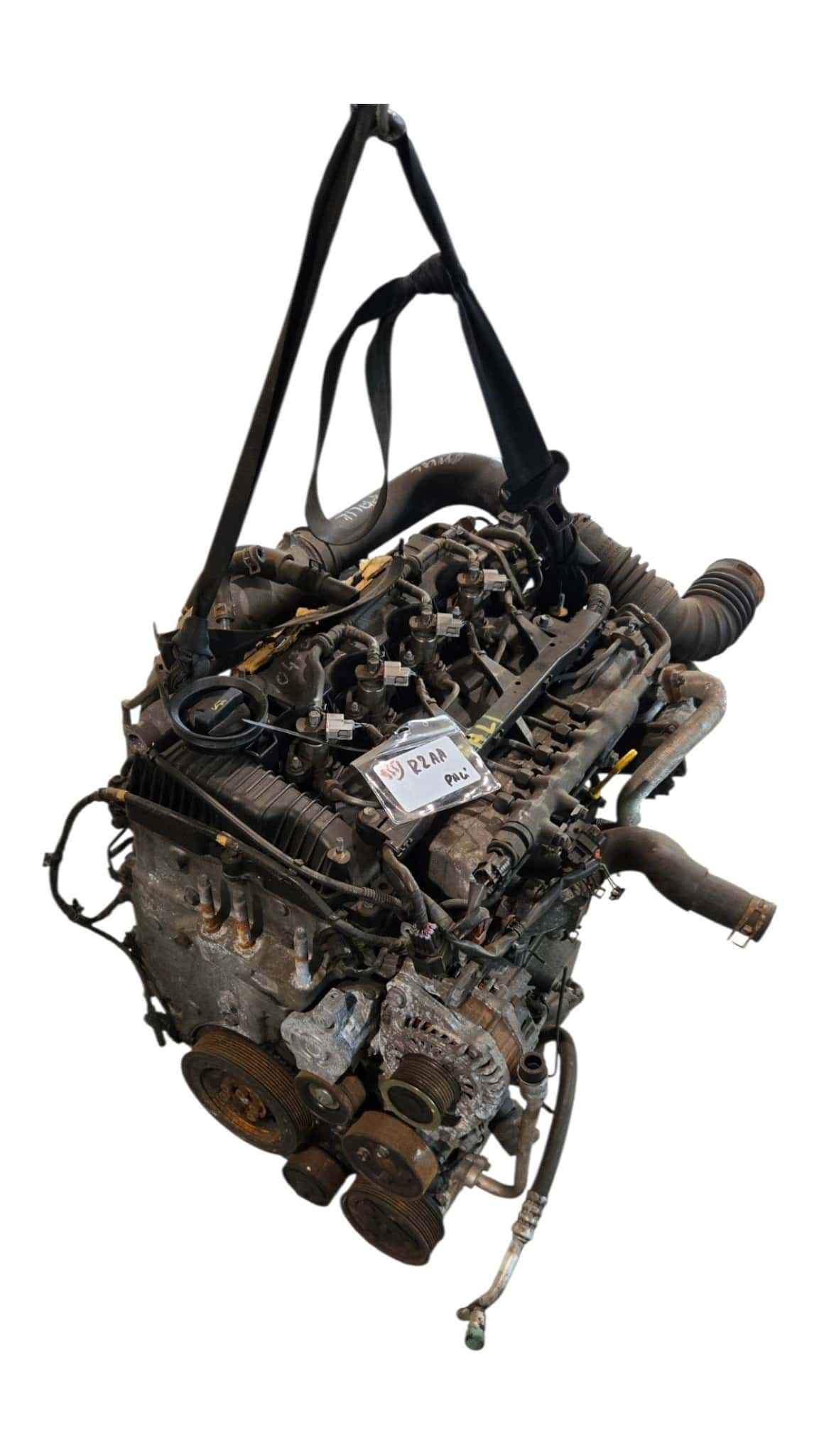 Moteur R2AA vue 11