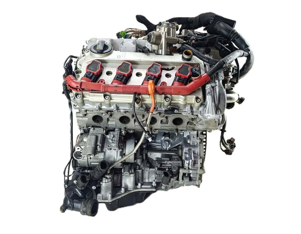 Moteur BVJ vue 3